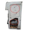 Recambio de puerta trasera derecha para fiat scudo furgoneta (270_, 272_) 1.6 d multijet referencia OEM IAM 1400428188  