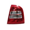 Recambio de piloto trasero derecho para skoda octavia ii (1z3) 1.9 tdi referencia OEM IAM 1U6945112C YU3X13404BA 