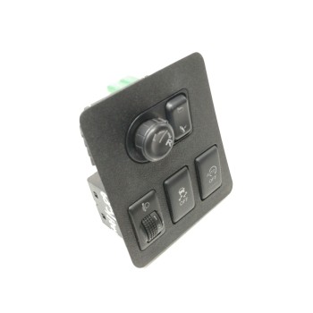 MANDO RETROVISOR P10970 