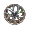 Recambio de llanta para renault kadjar (ha_, hl_) 1.2 tce 130 referencia OEM IAM 403002509R ET40 7Jx17