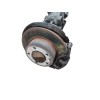 Recambio de puente trasero para nissan nv400 furgoneta (x62, x62b) dci 125 referencia OEM IAM 5540100Q1L 555014991R 