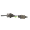 Recambio de transmision delantera derecha para ssangyong rexton / rexton ii (gab_) 2.9 td referencia OEM IAM 4130008012  