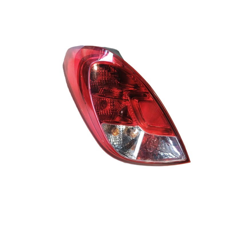 Recambio de piloto trasero izquierdo para hyundai i20 i (pb, pbt) 1.2 referencia OEM IAM 924014P500 02056099900010 