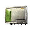 Recambio de abs para seat leon (5f1) 2.0 tdi referencia OEM IAM 5Q0907379DKREP 5Q0614517DK 