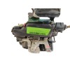 Recambio de cerradura puerta delantera derecha para seat leon (1m1) 1.6 16 v referencia OEM IAM 3B1837016C  