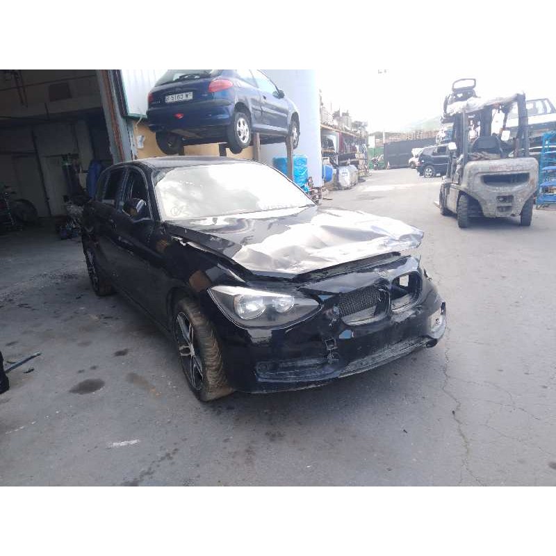 BMW SERIE 1 LIM. (F20)