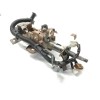 Recambio de columna direccion para nissan primera berlina (p12) acenta referencia OEM IAM   