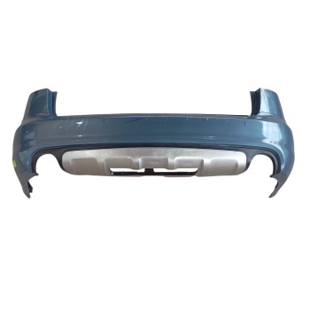 PARAGOLPES TRASERO 4F9807303CV7W 