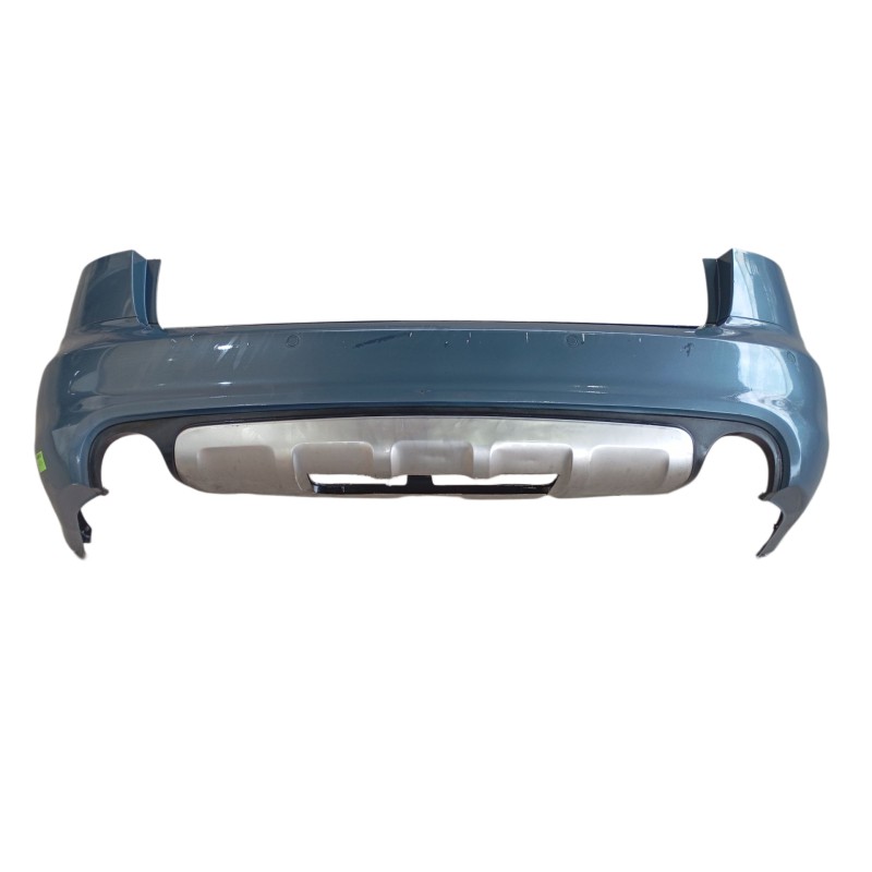 Recambio de paragolpes trasero para audi a6 allroad c6 (4fh) 3.0 tdi quattro referencia OEM IAM 4F9807303CV7W  