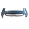 Recambio de paragolpes trasero para audi a6 allroad c6 (4fh) 3.0 tdi quattro referencia OEM IAM 4F9807303CV7W  