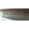 Recambio de llanta para renault kadjar (ha_, hl_) 1.2 tce 130 referencia OEM IAM 403002509R ET40 7Jx17