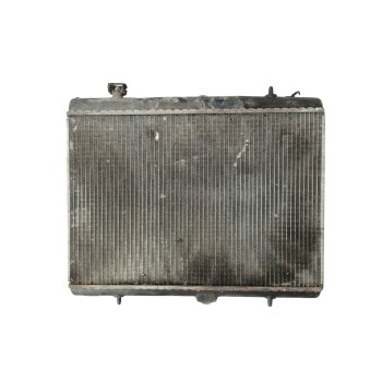 RADIADOR AGUA 1498986080 