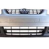 Recambio de paragolpes delantero para volkswagen touran (1t1, 1t2) 1.9 tdi referencia OEM IAM 1T0807217BGRU  