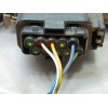 Recambio de cerradura puerta delantera derecha para ford b-max trend referencia OEM IAM 2014378 AV1AR21812AD 