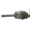 Recambio de transmision delantera derecha para ssangyong rexton / rexton ii (gab_) 2.9 td referencia OEM IAM 4130008012  
