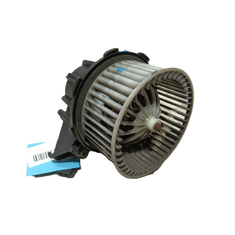 Recambio de motor calefaccion para audi a5 (8t3) 1.8 tfsi referencia OEM IAM 8K1820021C 8K1820021 