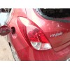 Recambio de piloto trasero izquierdo para hyundai i20 i (pb, pbt) 1.2 referencia OEM IAM 924014P500 02056099900010 