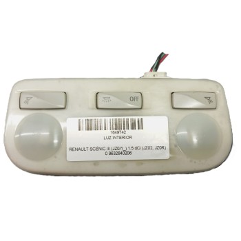 LUZ INTERIOR 264300008R 