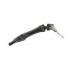 Recambio de maneta exterior delantera izquierda para hyundai i40 style blue referencia OEM IAM 39RDRLH2  