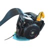 Recambio de cinturon seguridad delantero izquierdo para omoda omoda5 t31 referencia OEM IAM 406000506AA JH78068A 
