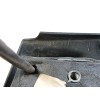 Recambio de espejo retrovisor izquierdo para skoda fabia i (6y2) 1.9 sdi referencia OEM IAM 6Y1857501BNGRU 1001112LLL 