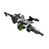 Recambio de columna direccion para dacia sandero iii 1.0 tce 90 referencia OEM IAM 488105402R PW22BD0356Q EAWCEC0107