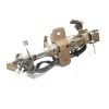 Recambio de columna direccion para nissan primera berlina (p12) acenta referencia OEM IAM   