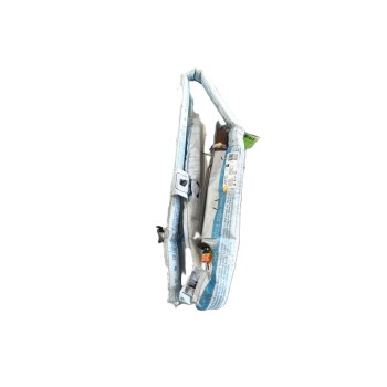 AIRBAG CORTINA DELANTERO DERECHO 5F4880742 KSSKAB1033123 