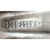 Recambio de llanta para renault kadjar (ha_, hl_) 1.2 tce 130 referencia OEM IAM 403002509R ET40 7Jx17