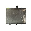 Recambio de radiador agua para fiat scudo furgoneta (270_, 272_) 1.6 d multijet referencia OEM IAM 1498986080  