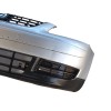 Recambio de paragolpes delantero para volkswagen touran (1t1, 1t2) 1.9 tdi referencia OEM IAM 1T0807217BGRU  