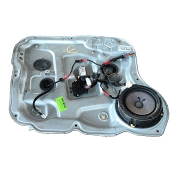 ELEVALUNAS DELANTERO IZQUIERDO 824712B000 400907 