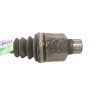 Recambio de transmision delantera derecha para ssangyong rexton / rexton ii (gab_) 2.9 td referencia OEM IAM 4130008012  