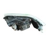 Recambio de faro derecho para land rover freelander i (l314) 2.0 di 4x4 referencia OEM IAM AMR4001 67722750 