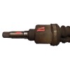Recambio de transmision delantera derecha para peugeot 207/207+ (wa_, wc_) 1.4 hdi referencia OEM IAM 3273KP  
