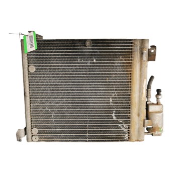 CONDENSADOR / RADIADOR AIRE ACONDICIONADO 09130611NQ 