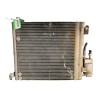 Recambio de condensador / radiador aire acondicionado para opel zafira a comfort referencia OEM IAM 09130611NQ  