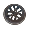 Recambio de llanta para renault kadjar (ha_, hl_) 1.2 tce 130 referencia OEM IAM 403002509R ET40 7Jx17