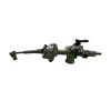 Recambio de columna direccion para dacia sandero iii 1.0 tce 90 referencia OEM IAM 488105402R PW22BD0356Q EAWCEC0107