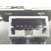 Recambio de mando retrovisor para nissan qashqai (j10) visia referencia OEM IAM P10970  