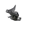 Recambio de soporte motor izquierdo para toyota yaris active referencia OEM IAM   SOPORTE CAJCA CAMBIO