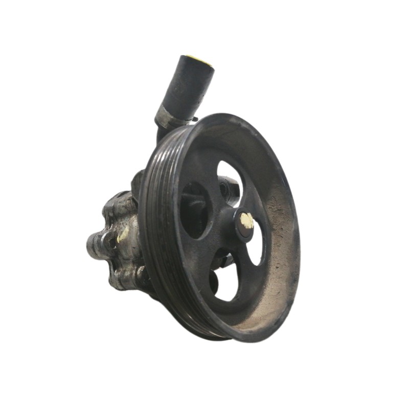 Recambio de bomba direccion para mitsubishi l 200 (ka0/kb0) cabina doble invite 4x4 referencia OEM IAM 78271  