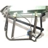 Recambio de elevalunas delantero izquierdo para volkswagen touareg (7la) tdi r5 referencia OEM IAM 7L0837353 ELECTRICO 