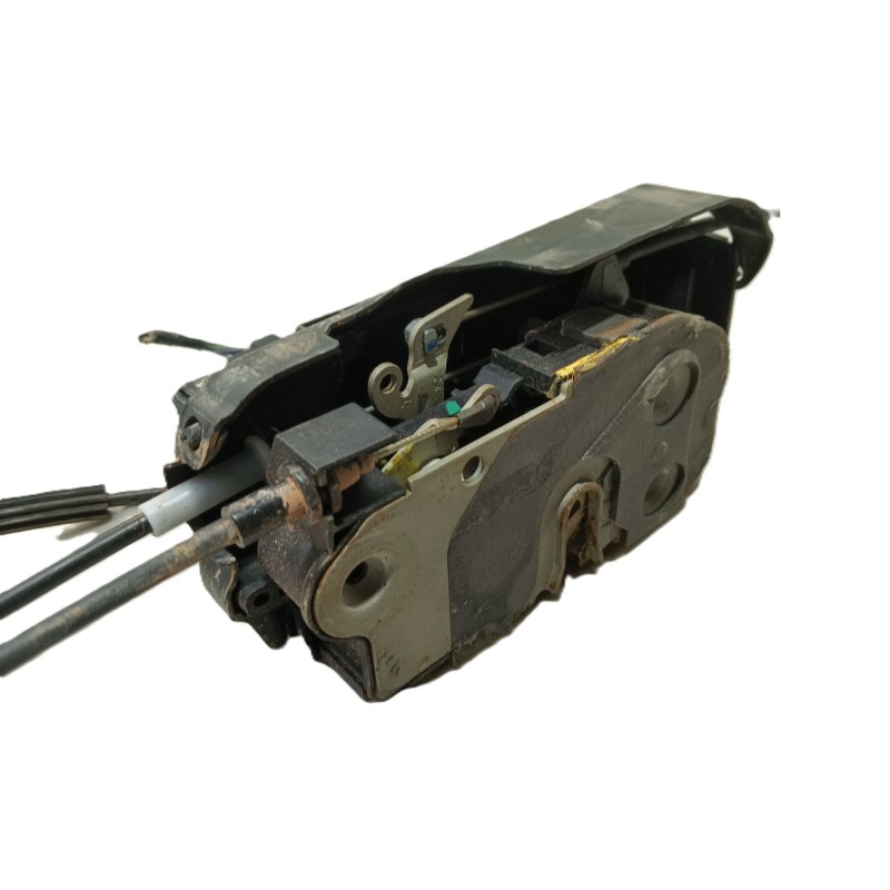 Recambio de cerradura puerta delantera izquierda para ford b-max trend referencia OEM IAM 2014403 AV1AR21813CD 