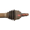 Recambio de transmision delantera derecha para peugeot 207/207+ (wa_, wc_) 1.4 hdi referencia OEM IAM 3273KP  