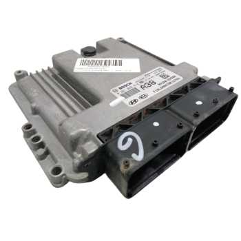 CENTRALITA MOTOR UCE 391502A380 