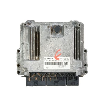 CENTRALITA MOTOR UCE 237107921R 0281032885 22340187