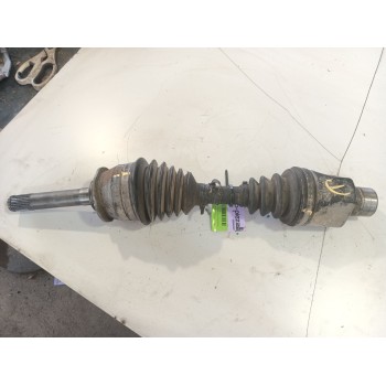 TRANSMISION DELANTERA IZQUIERDA 4130008012 