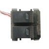 Recambio de mando elevalunas delantero izquierdo para audi a3 (8l) 1.8 ambiente referencia OEM IAM 8L0959851  