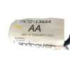 Recambio de maneta porton para land rover discovery sport (l550) 2.0 d referencia OEM IAM LR029038 HK7240406F 